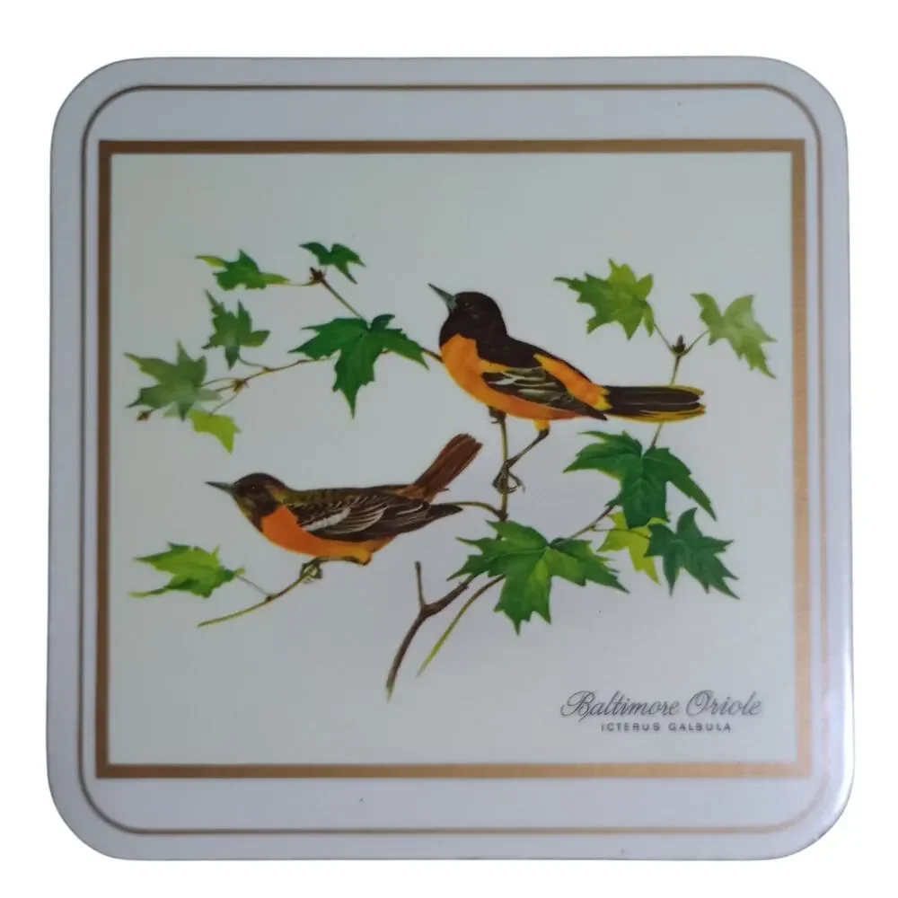Vintage Pimpernel 4